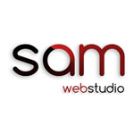 SAM WEB STUDIO- A web and application development firm Delhi, India