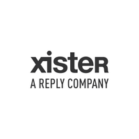 xister - ideas and inventions. Made in Italy.
