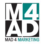 Mad 4 Marketing