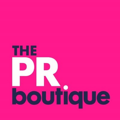 The PR Boutique