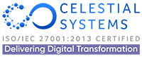 Celestial Systems Inc.