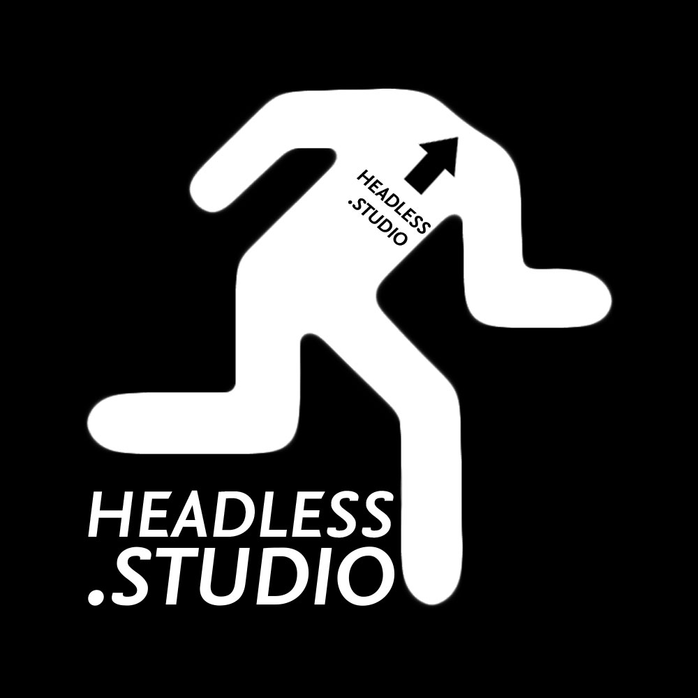 Headless Studio