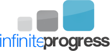 InfiniteProgress