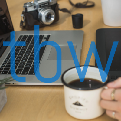 True Blue Web LLC