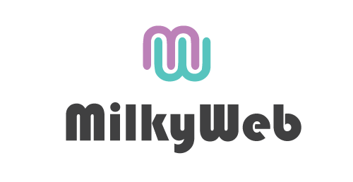 MilkyWeb