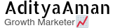 AdityaAman.com