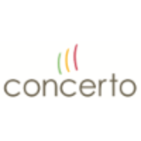 Concerto Marketing Group, Inc.