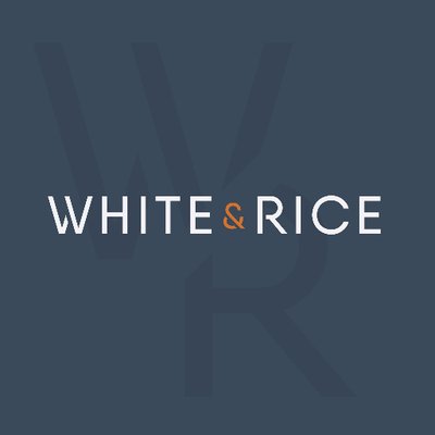 White & Rice