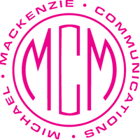 Michael Mackenzie Communications