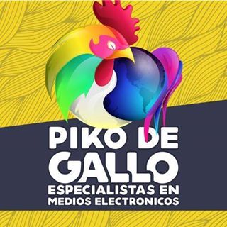 Piko de Gallo