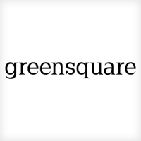 Green Square Brand Design