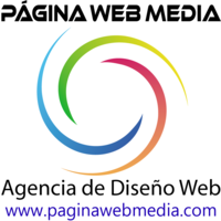 Empresa Página Web Media, diseño web y apps
