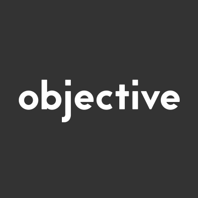 Objective, Inc.