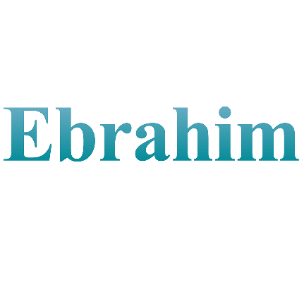 Ebrahimco.Ltd