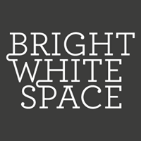 Bright White Space