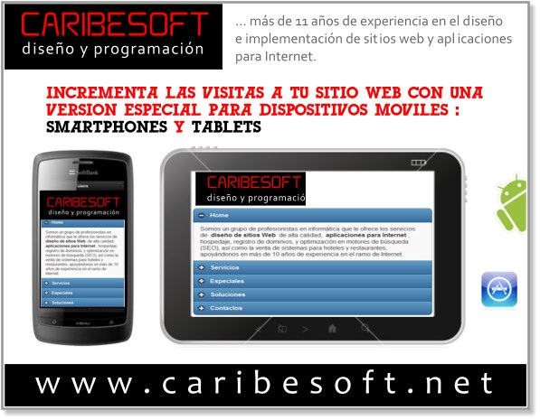 CaribeSoft
