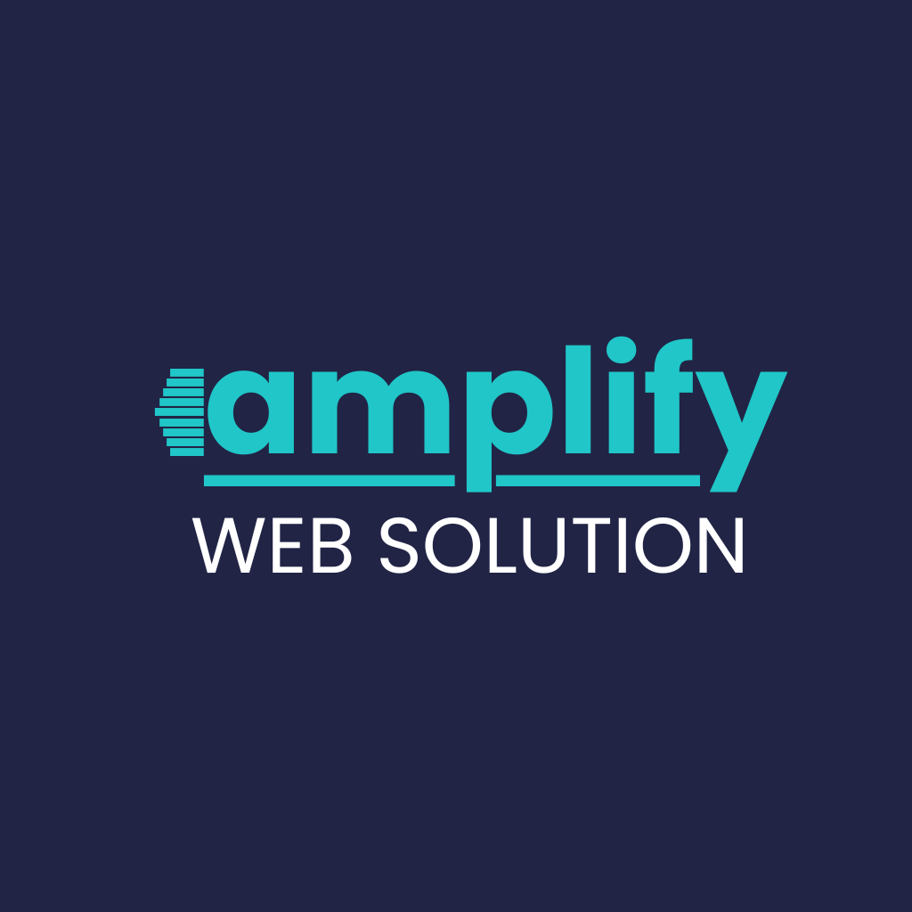 Amplify Web Solution