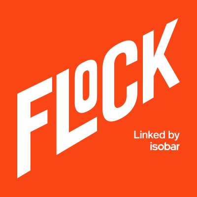 Flock Agency