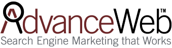 Advance Web Promotions