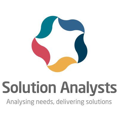 Solution Analysts Pvt., Ltd.