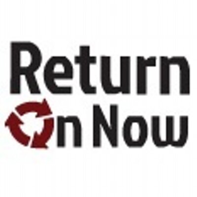 Return on Now