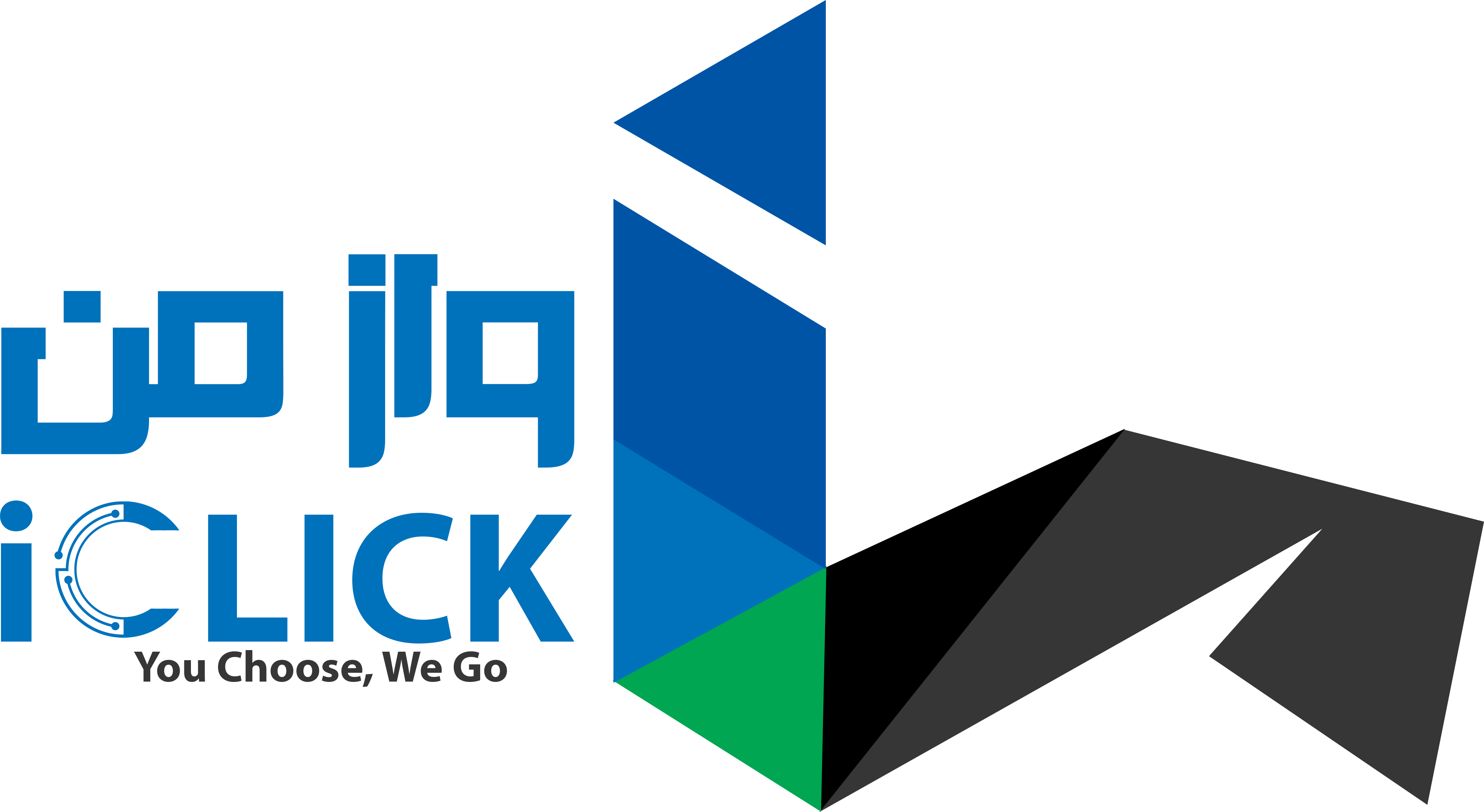 iClick Agency - آژانس آوازمن