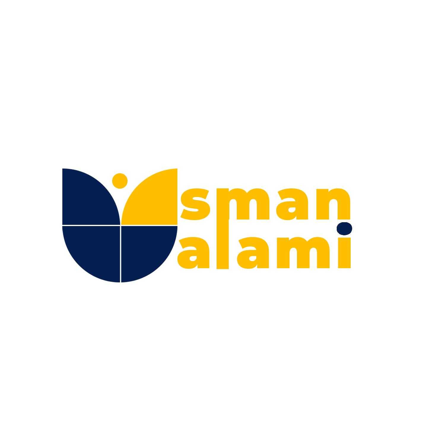 Usman Salami SEO Abuja