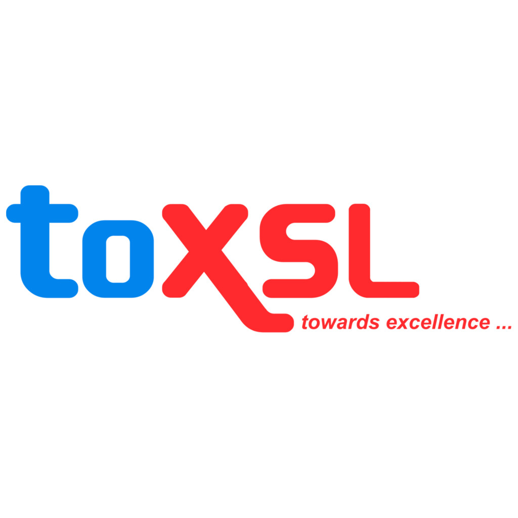 ToXSL Technologies Pvt Ltd