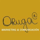 Oruga Comunicacion