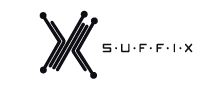 Suffix