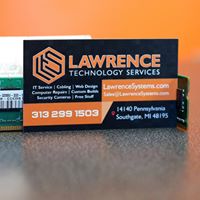 Lawrence Technology Services
