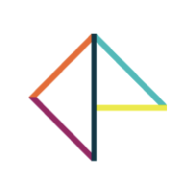 PRISMATIC branding + marketing