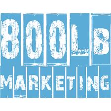 800lb Marketing