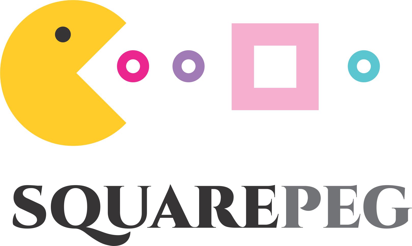The SquarePeg