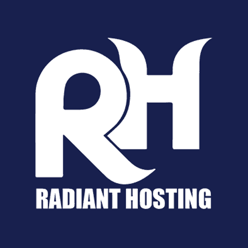 Radiant Hosting