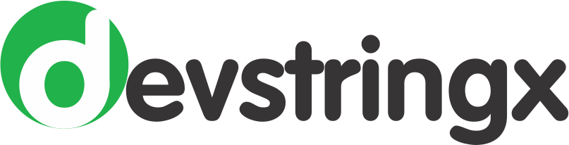 DevStringX Technologies Pvt. Ltd.