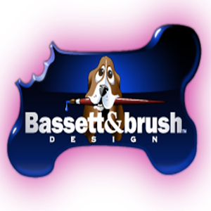 Bassett & Brush Design