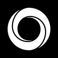 One