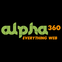 Alpha 360 Digital Ltd