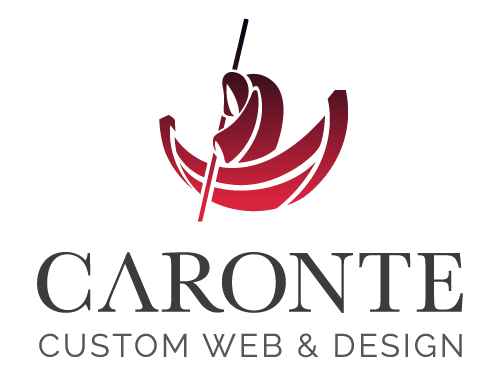 Caronte Web Studio SLU