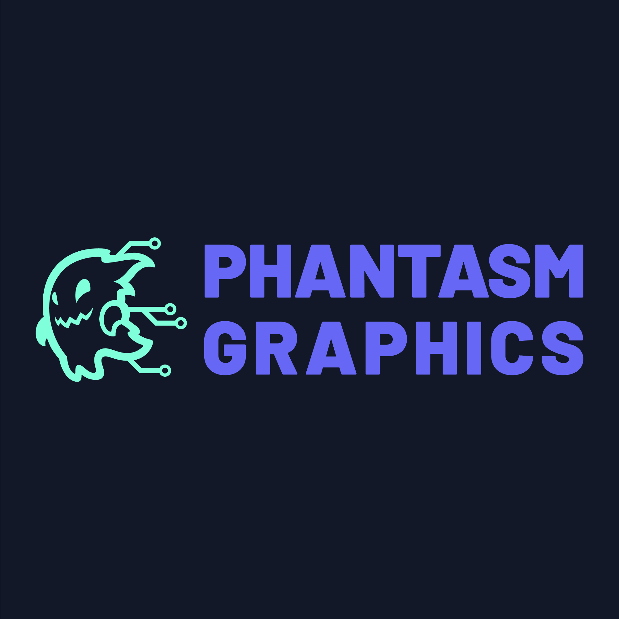 Phantasm Graphics