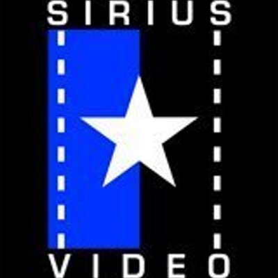 Sirius Video