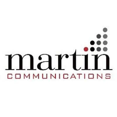 MartinCommunications
