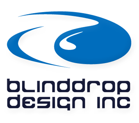 BlindDrop Design Inc.