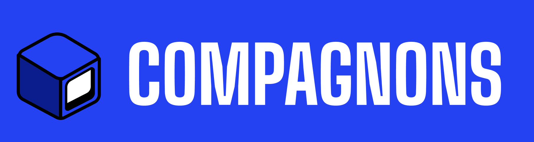 Compagnons du Numérique