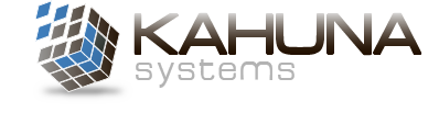 Kahuna Systems