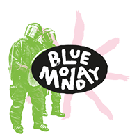 Blue Monday