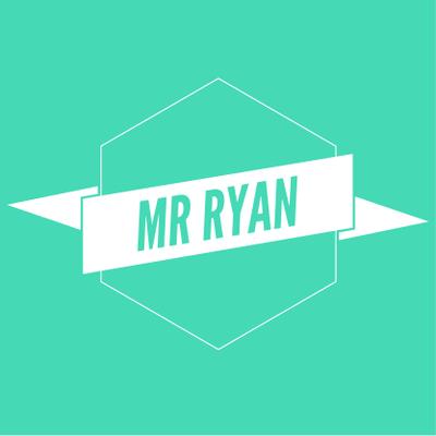 Mr Ryan Limited