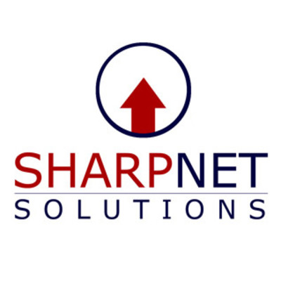 SharpNET Solutions, Inc.
