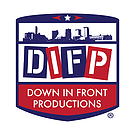Down in front Productions